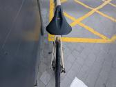 Gekko Feather Grv carbon 2026m 9.58kg GRX Rd-rx822 - nuotraukos Nr. 8