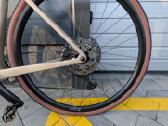 Gekko Feather Grv carbon 2026m 9.58kg GRX Rd-rx822 - nuotraukos Nr. 9