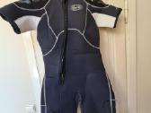 Scubapro nardymo įrangos komplektas (XL) - nuotraukos Nr. 4