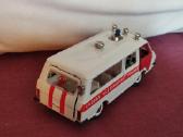 1:43 Raf 22031 Latvija a27 ussr - nuotraukos Nr. 5