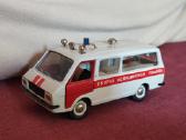 1:43 Raf 22031 Latvija a27 ussr - nuotraukos Nr. 6
