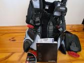 Scubapro nardymo įrangos komplektas (XL) - nuotraukos Nr. 6