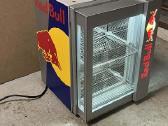 Redbull šaldytuvas
