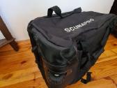 Scubapro nardymo aprangos komplektas (XL) - nuotraukos Nr. 7