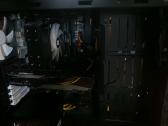 Rtx 3060 ti, Ryzen 5 5600x, 16gb 3600mhz