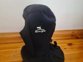Scubapro nardymo aprangos komplektas (XL) - nuotraukos Nr. 10