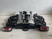 Thule velocompact 926 trijų dviračių laikiklis - nuotraukos Nr. 2