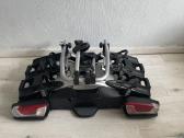 Thule velocompact 926 trijų dviračių laikiklis - nuotraukos Nr. 3