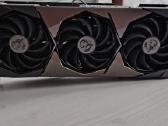 Rtx 3070 suprim