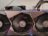 Rtx 3070 suprim - nuotraukos Nr. 2