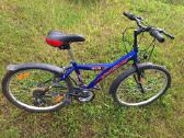 Roxver Eco 2 dviratis paaugliui