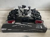 Thulevelocompact 926 keturių dviračių laikiklis