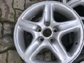 Lieti ratlankiai Lexus su M+s trimis padangomis. - nuotraukos Nr. 5