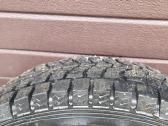 Lieti ratlankiai Lexus su M+s trimis padangomis. - nuotraukos Nr. 8