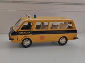 1:43 raf Latvija patrulnaja a25 ussr - nuotraukos Nr. 4