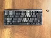 Klaviatūra Logitech Mx Mechanical Mini