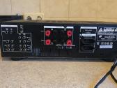 Sansui Au-x301 stereo stiprintuvas - nuotraukos Nr. 2