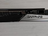 Rx 5700xt sapphire - nuotraukos Nr. 2