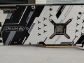 Rx 5700xt sapphire - nuotraukos Nr. 3