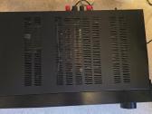 Sansui Au-x301 stereo stiprintuvas - nuotraukos Nr. 3