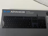 Logitech G512 Lightsync Rgb, GX Brown, Us - nuotraukos Nr. 7