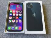 Apple iPhone 13 256gb Midnight