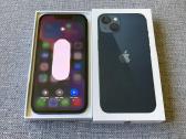 Apple iPhone 13 256gb Midnight - nuotraukos Nr. 5