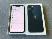 Apple iPhone 13 256gb Midnight - nuotraukos Nr. 2