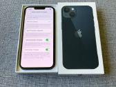 Apple iPhone 13 256gb Midnight - nuotraukos Nr. 4