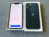 Apple iPhone 13 256gb Midnight - nuotraukos Nr. 3