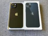 Apple iPhone 13 256gb Midnight - nuotraukos Nr. 6