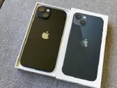 Apple iPhone 13 256gb Midnight - nuotraukos Nr. 7