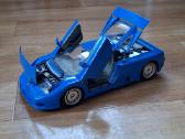 1:18 Bugatti - nuotraukos Nr. 2