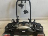 Thule velocompact 925 dviejų dviračių laikiklis - nuotraukos Nr. 2