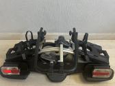Thule velocompact 925 dviejų dviračių laikiklis - nuotraukos Nr. 3