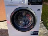 Skalbimo mašina Electrolux 7kg, 45cm gylis