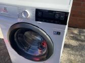Skalbimo mašina Electrolux 7kg, 45cm gylis - nuotraukos Nr. 2