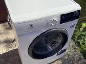 Skalbimo mašina Electrolux 7kg, 45cm gylis - nuotraukos Nr. 3