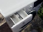 Skalbimo mašina Electrolux 7kg, 45cm gylis - nuotraukos Nr. 4