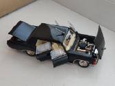 1:43 zil 117 a31 ussr