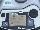 Imow Mi 632 P robotas vejapjovė su pilnu komplektu - nuotraukos Nr. 4