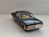 1:43 zil 117 a31 ussr - nuotraukos Nr. 2