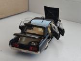 1:43 zil 117 a31 ussr - nuotraukos Nr. 3