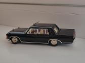 1:43 zil 117 a31 ussr - nuotraukos Nr. 4