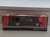 1:43 zil 117 a31 ussr - nuotraukos Nr. 8