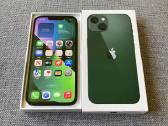 Apple iPhone 13 128gb Green