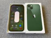 Apple iPhone 13 128gb Green - nuotraukos Nr. 5