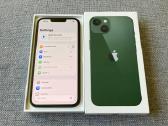 Apple iPhone 13 128gb Green - nuotraukos Nr. 2