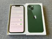 Apple iPhone 13 128gb Green - nuotraukos Nr. 4
