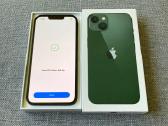 Apple iPhone 13 128gb Green - nuotraukos Nr. 3